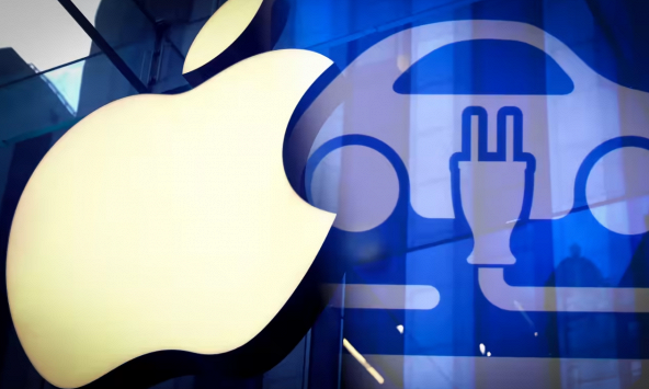 Lịch sử bằng sáng chế của Apple cho thấy tham vọng lớn vào ngành công nghiệp ô tô