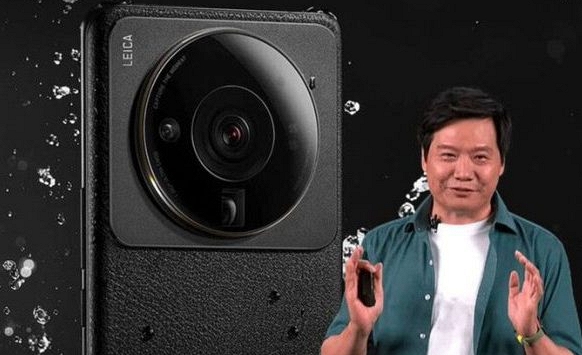 Xiaomi 12S Ultra sẽ không được mở bán ở thị trường quốc tế