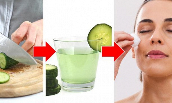 Khắc phục da mặt chảy xệ bằng 9 cách đơn giản này