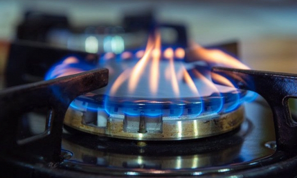 Giá gas hôm nay 26/7: Lên gần mức đỉnh 14 năm vì Nord Stream 1 giảm dòng chảy