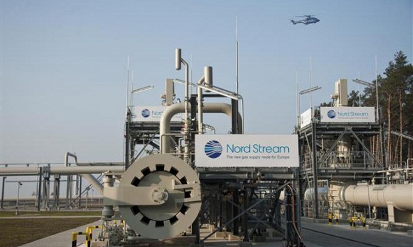 Nga giảm dòng chảy Nord Stream 1, cuộc chiến khí đốt leo thang