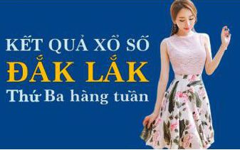 KQXSDLK 26/7/2022: Trực tiếp xổ số Đắk Lắk thứ Ba ngày 26/7/2022