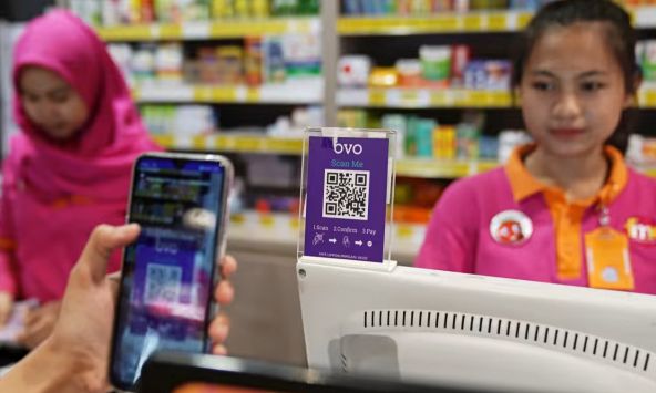 Nikkei: Nền kinh tế châu Á đang trải qua một quá trình chuyển đổi từ sản xuất sang dịch vụ