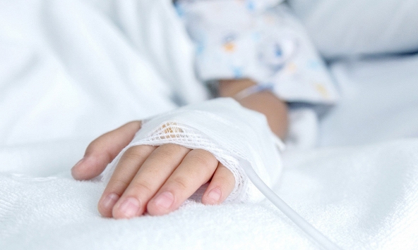 Phát hiện đột phá về nguyên nhân gây bệnh viêm gan bí ẩn ở trẻ em