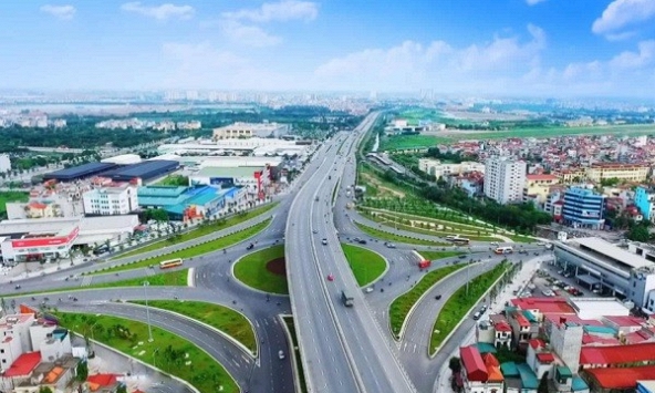 Hà Nội đẩy mạnh giải ngân vốn đầu tư công năm 2022