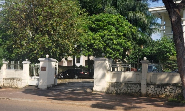 Sai phạm kit test, Sở Y tế Gia Lai chỉ bị đề nghị kiểm điểm