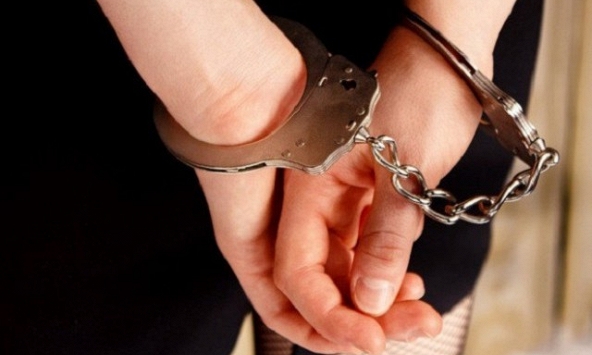 Chiếm đoạt ô tô của dân, một công an phường ở Hải Phòng bị bắt