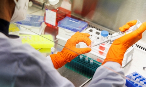 Người dân không nên ồ ạt đi tiêm vaccine đậu mùa để phòng bệnh đậu mùa khỉ