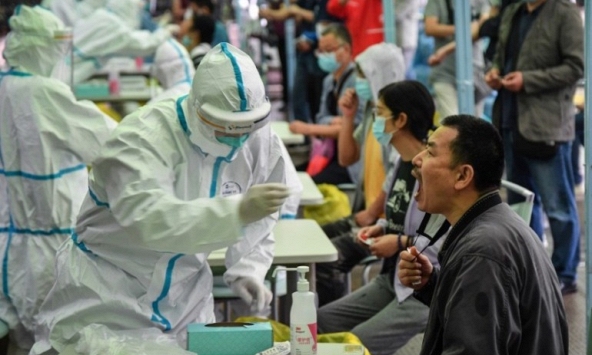 Phát hiện 4 ca nhiễm Covid-19, Vũ Hán đóng cửa các doanh nghiệp, gần 1 triệu người bị ảnh hưởng
