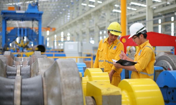 Cổ phiếu khuyến nghị 28/7: VCB, PVT, BMP, BCG