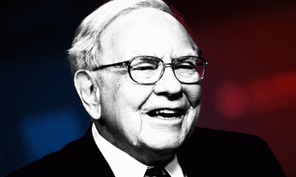 Những cổ ưa thích nhất trong danh mục đầu tư của tỷ phú Warren Buffett