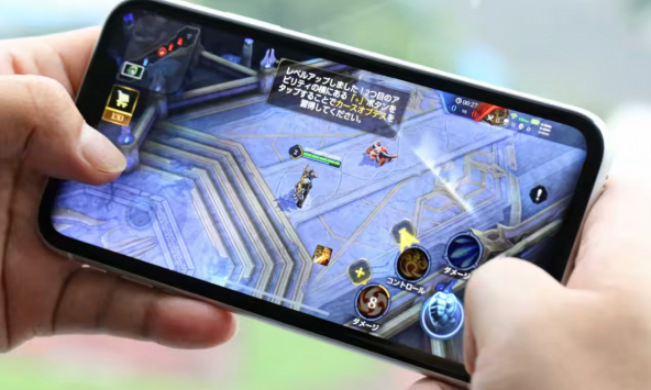 Tencent vượt qua Apple, Sony về thị trường game