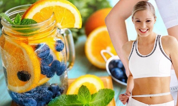 Ăn uống theo phương pháp detox nhằm thải độc cho cơ thể như thế nào là an toàn?