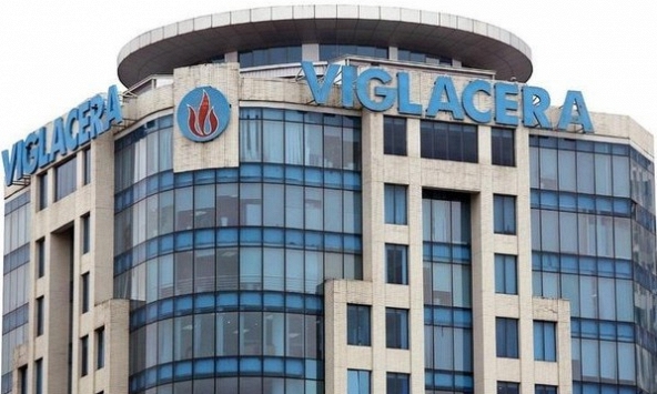 Viglacera báo lãi cao 'bất thường', tăng 98% so với cùng kỳ