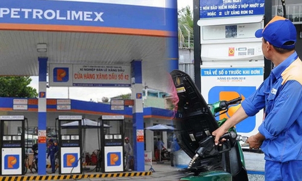 Giá xăng dầu trong nước dự kiến tiếp tục giảm