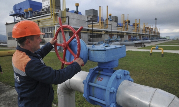 Giá gas hôm nay 28/7: Lại giảm mạnh