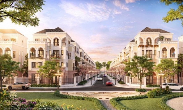 Vinhomes báo lãi trước thuế 6 tháng hơn 7.100 tỷ đồng