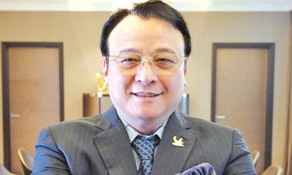 Tân Hoàng Minh giả mạo thông tin để 'thao túng' trái phiếu?