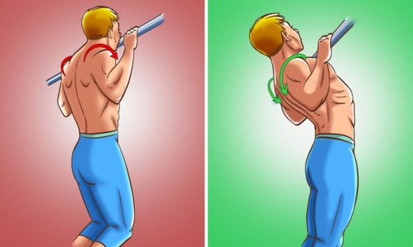 7 sai lầm khi tập gym cần tránh nếu muốn tăng hiệu quả