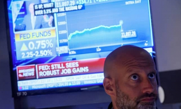 5 điều cần biết trước phiên giao dịch chứng khoán Mỹ mở cửa vào thứ Sáu (29/7)