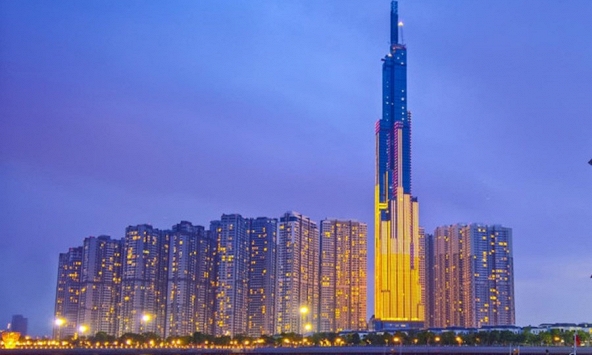 Vingroup lãi ròng hơn 5.600 tỷ đồng trong 6 tháng đầu năm 2022