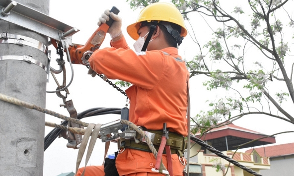 Lịch cúp điện Đồng Nai từ ngày 29/7-4/8/2022