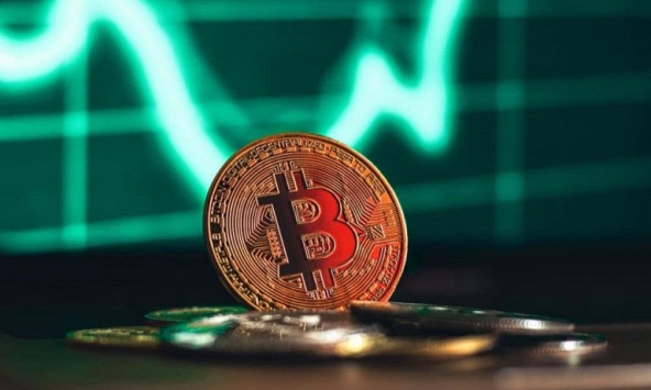 Giá Bitcoin hôm nay 30/7: Lên mức cao nhất trong 6 tuần