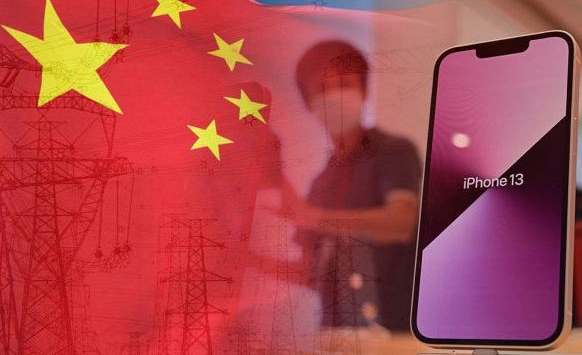 iPhone 13 giúp Apple 'hốt bạc' tại Trung Quốc