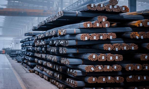 Giá thép hôm nay 30/7: Thép Trung Quốc tăng ở mức cao nhất trong 4 tuần