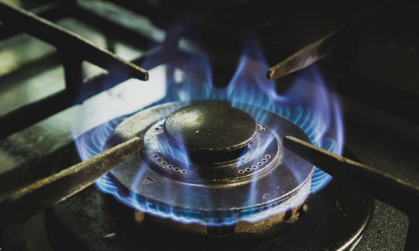 Giá gas hôm nay 30/7: Tiếp tục đà tăng