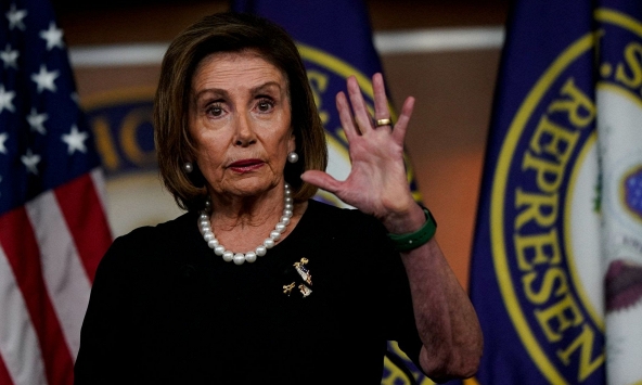 Mỹ chuẩn bị cho Đài Loan 'thuê mượn' vũ khí?