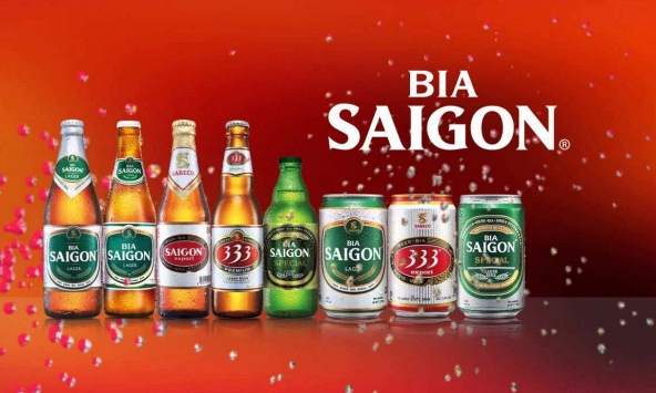 Sabeco báo lãi quý II tăng 67% lên gần 1.800 tỷ đồng