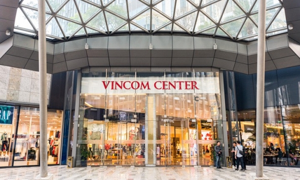 Thị trường bán lẻ phục hồi, Vincom Retail lãi sau thuế 773 tỷ trong quý II