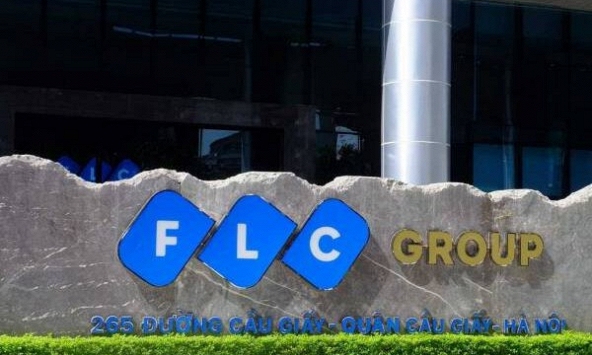 FLC lỗ ròng hơn 1.100 tỷ đồng sau 6 tháng đầu năm 2022