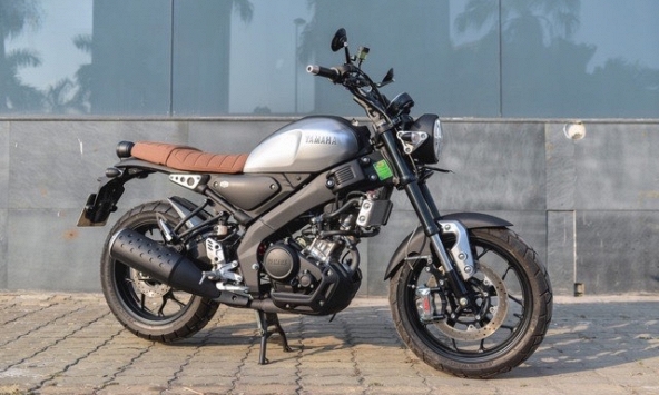 Bảng giá xe máy Yamaha tháng 8/2022 mới nhất