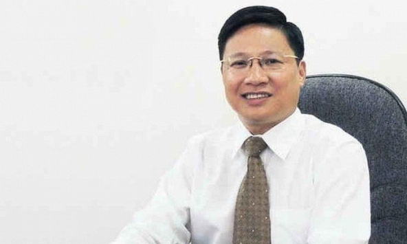 Chủ tịch Dong A Bank làm giám đốc Ngân hàng Nhà nước chi nhánh TP.HCM