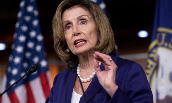 Bà Pelosi thăm Đài Loan có châm ngòi cho Chiến tranh thế giới thứ ba?