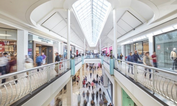 Các nhà bán lẻ Mỹ vẫn mở cửa hàng mới dù lo ngại về suy thoái