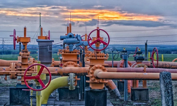 Giá gas hôm nay 4/8: Hạ nhiệt dù nguồn cung vẫn căng thẳng