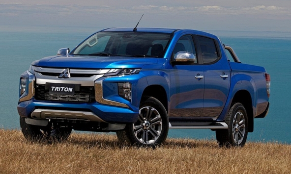 Bảng giá xe Mitsubishi tháng 8/2022 mới nhất