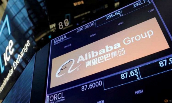 Alibaba cố gắng duy trì niêm yết ở New York
