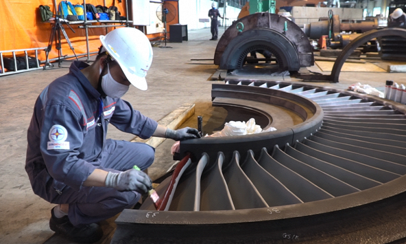 Cổ phiếu khuyến nghị 2/8: VHC, QTP, DBC, TPB, MBB