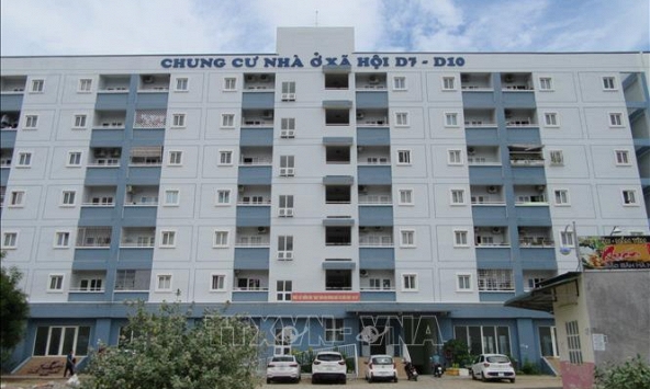 Nhiều doanh nghiệp bất động sản đề nghị Thủ tướng 'gỡ vướng' cho các dự án nhà ở xã hội