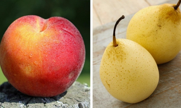 10 loại trái cây và rau quả cung cấp nước, năng lượng cho cơ thể bạn