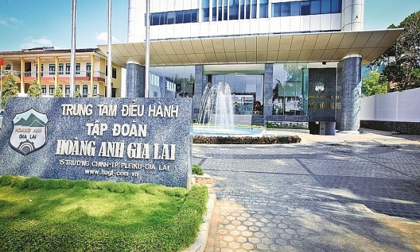 Hoàng Anh Gia Lai báo lãi 522 tỷ đồng trong 6 tháng đầu năm