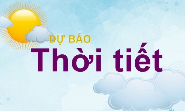Dự báo thời tiết đêm nay và ngày mai (3-4/8): Bắc Bộ, Trung Bộ nắng nóng