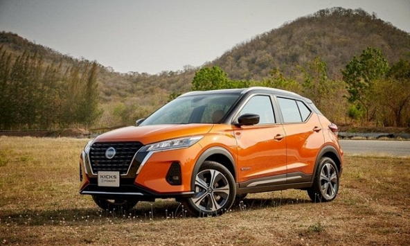 Bảng giá xe Nissan tháng 8/2022 mới nhất