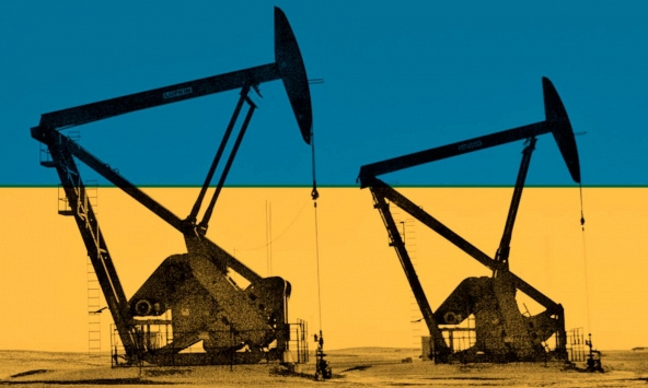 Nga đang vẽ lại bản đồ năng lượng thế giới