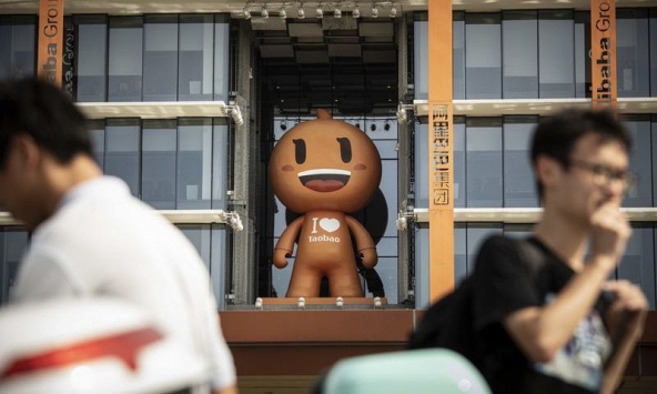 Alibaba và Tencent đối mặt với nguy cơ sụp đổ khi doanh thu bắt đầu giảm