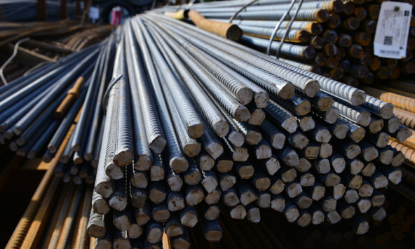 Giá thép Trung Quốc tiếp tục tăng, đạt mức 4.010 nhân dân tệ/tấn